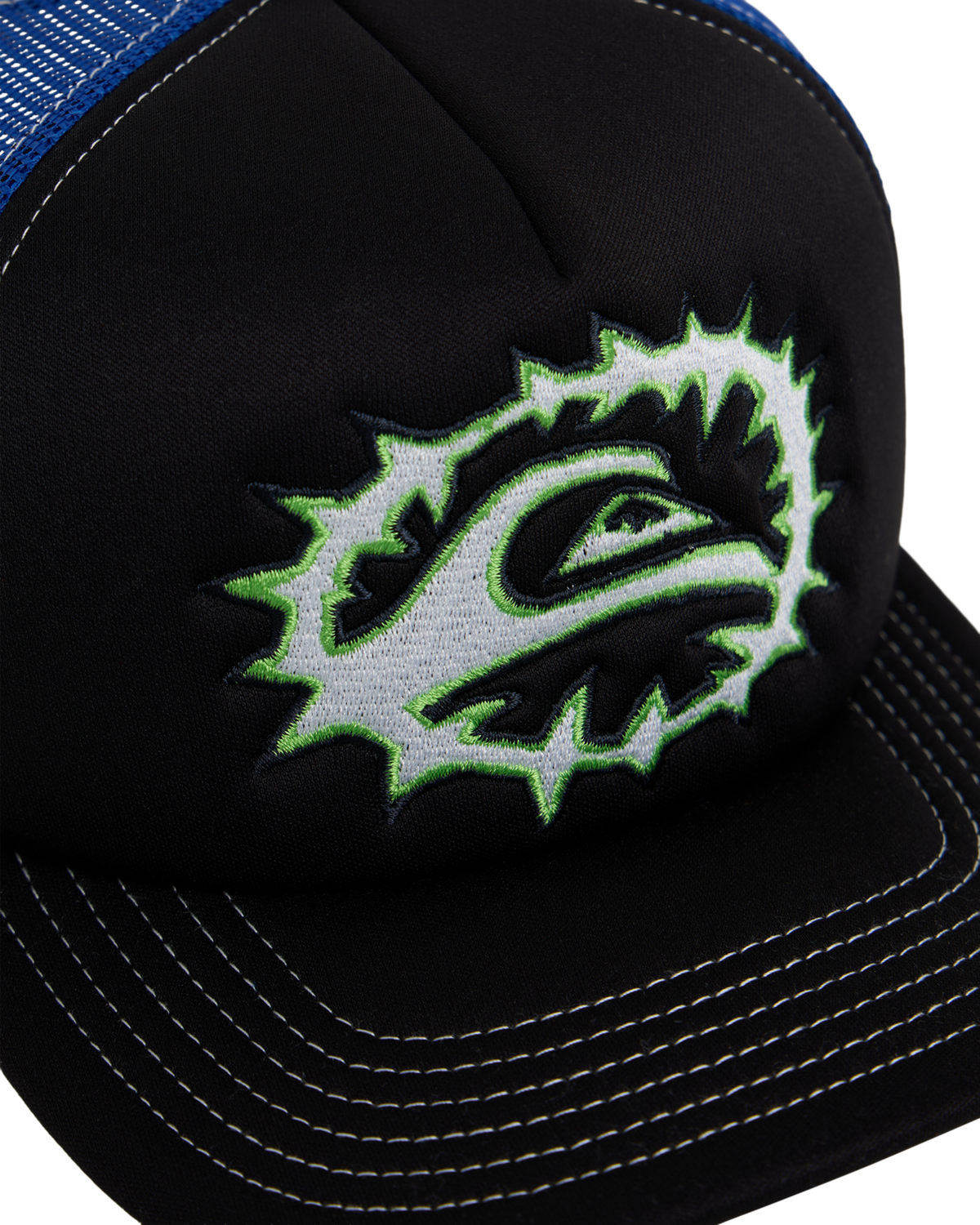 Waxheads Trucker Youth