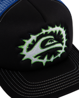 Waxheads Trucker Youth
