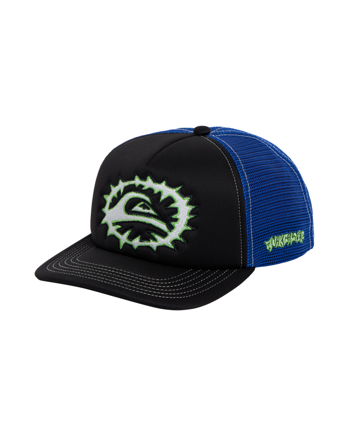 Waxheads Trucker Youth