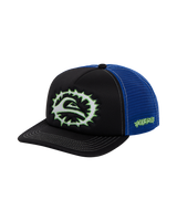 Waxheads Trucker Youth