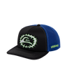 Waxheads Trucker Youth