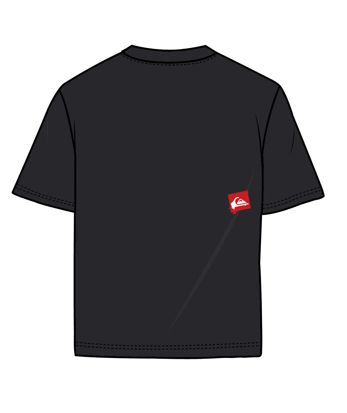Beserk SS Youth Tee
