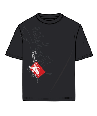 Beserk SS Youth Tee