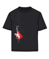 Beserk SS Youth Tee