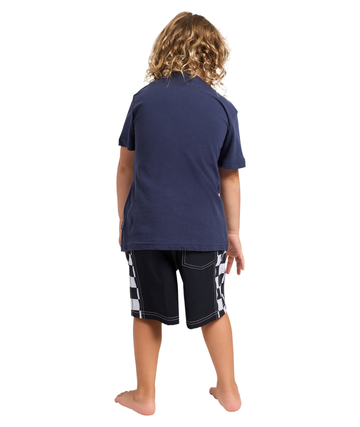 Sun Soaked Boys T-Shirt