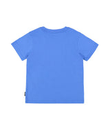Corner SS Boy T-Shirt