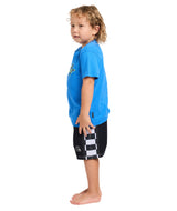 Corner SS Boy T-Shirt