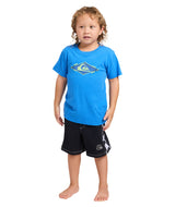 Corner SS Boy T-Shirt