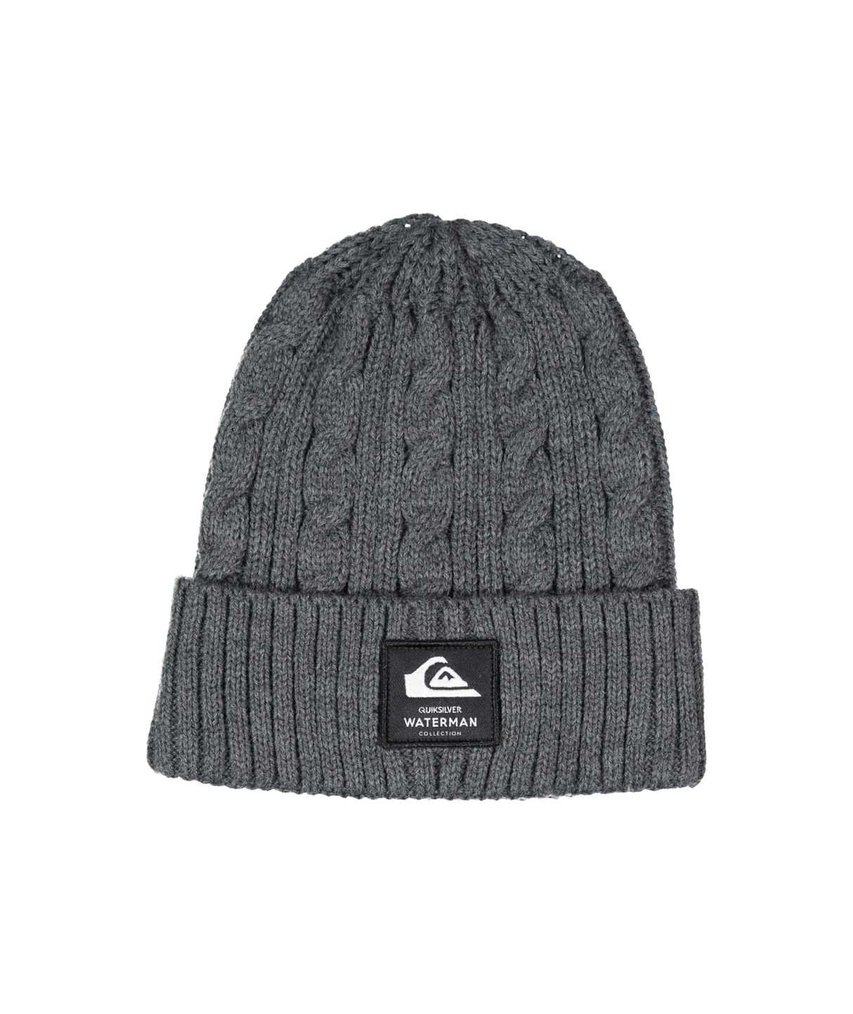 Cable Beanie