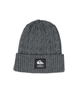 Cable Beanie