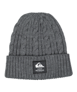 Cable Beanie