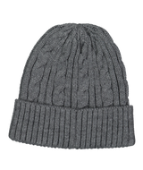 Cable Beanie