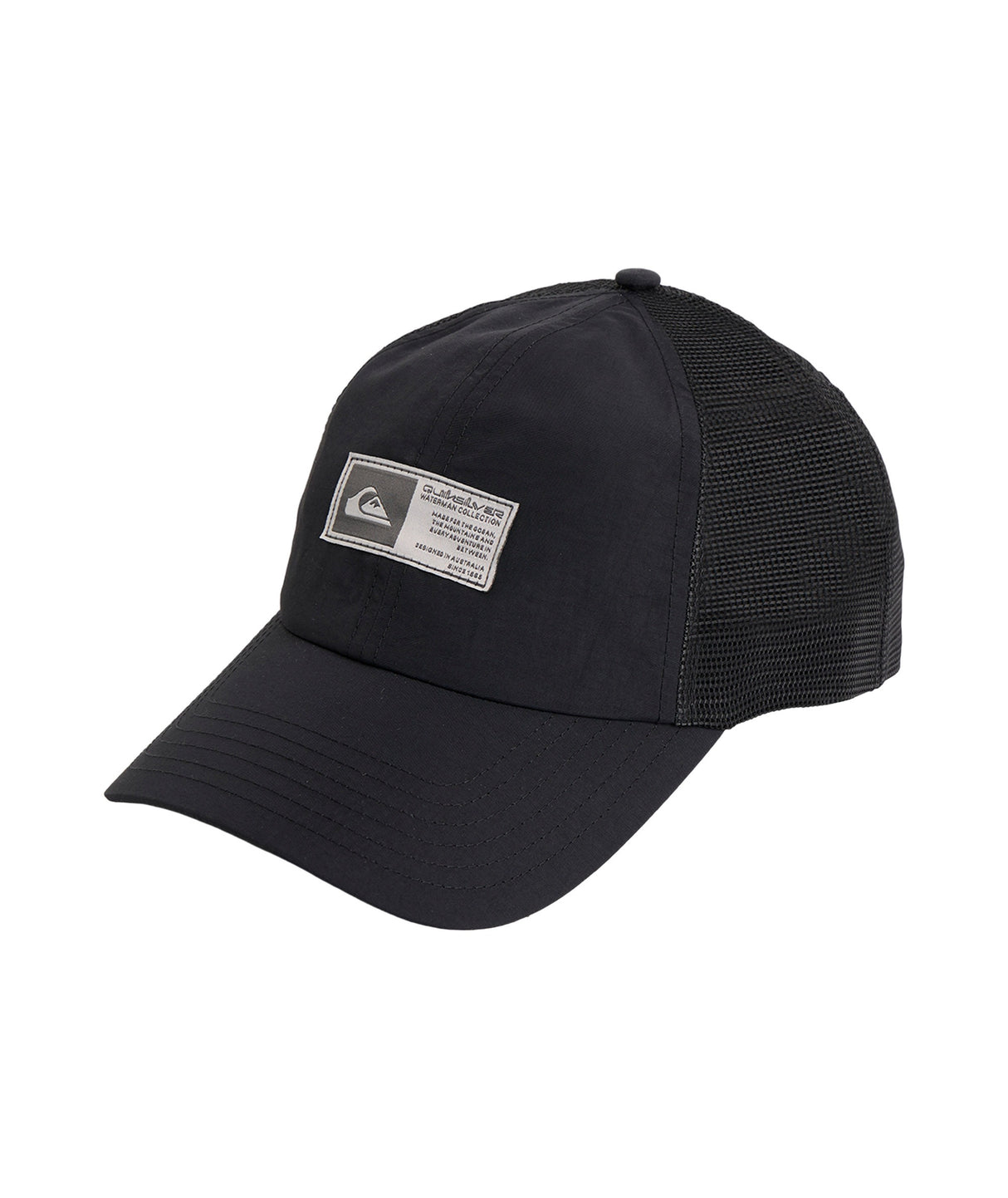 Marine Trucker