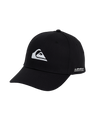 Watermans Cap