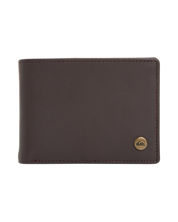 Mack 2 Wallet