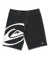 Circuit Boardshort 21NB