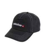 Mens YG 5 Panel Cap