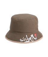Tricky Bucket