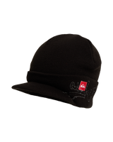 YG Visor Beanie