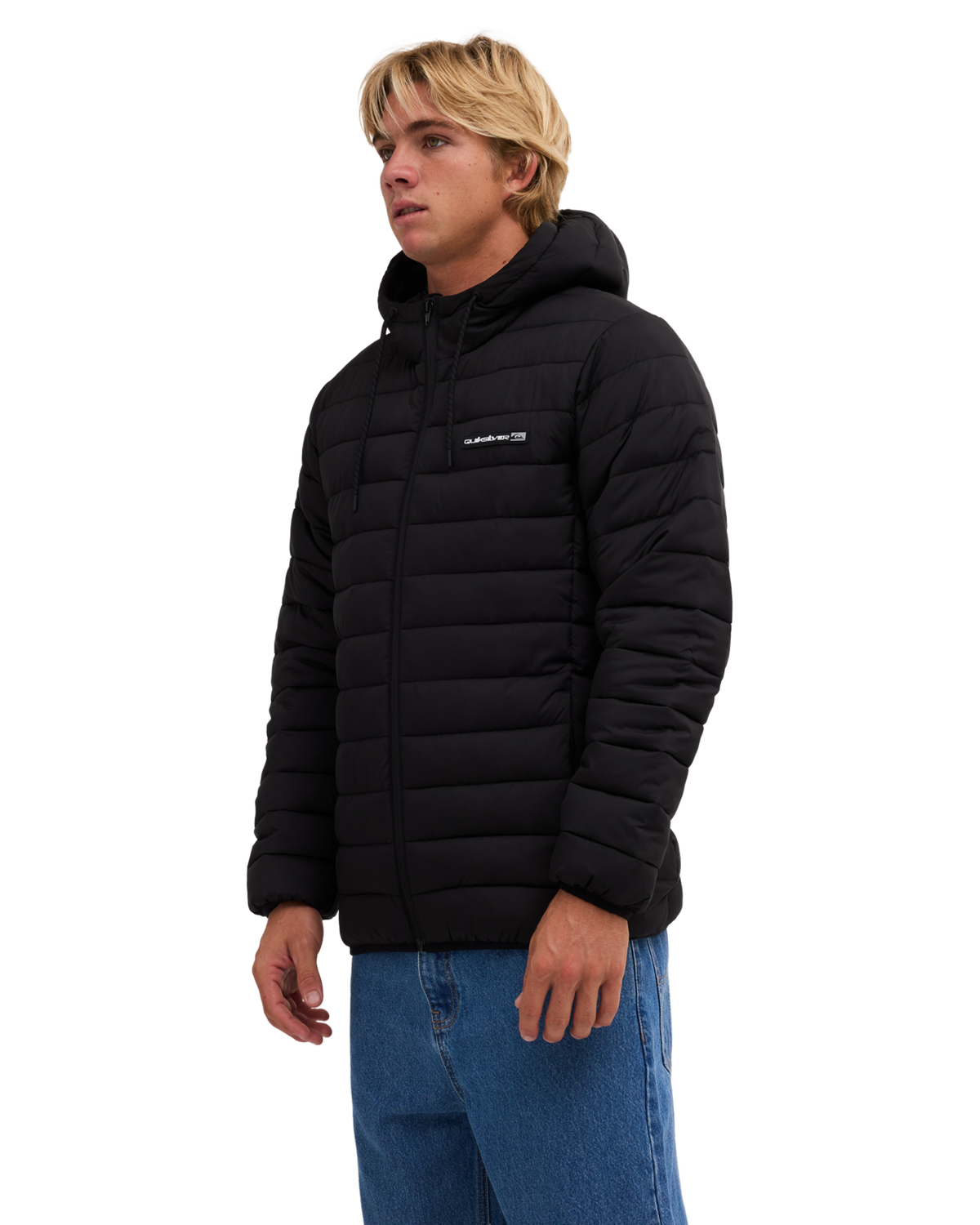 Drifter Hood