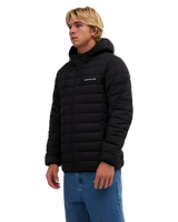 Drifter Hood