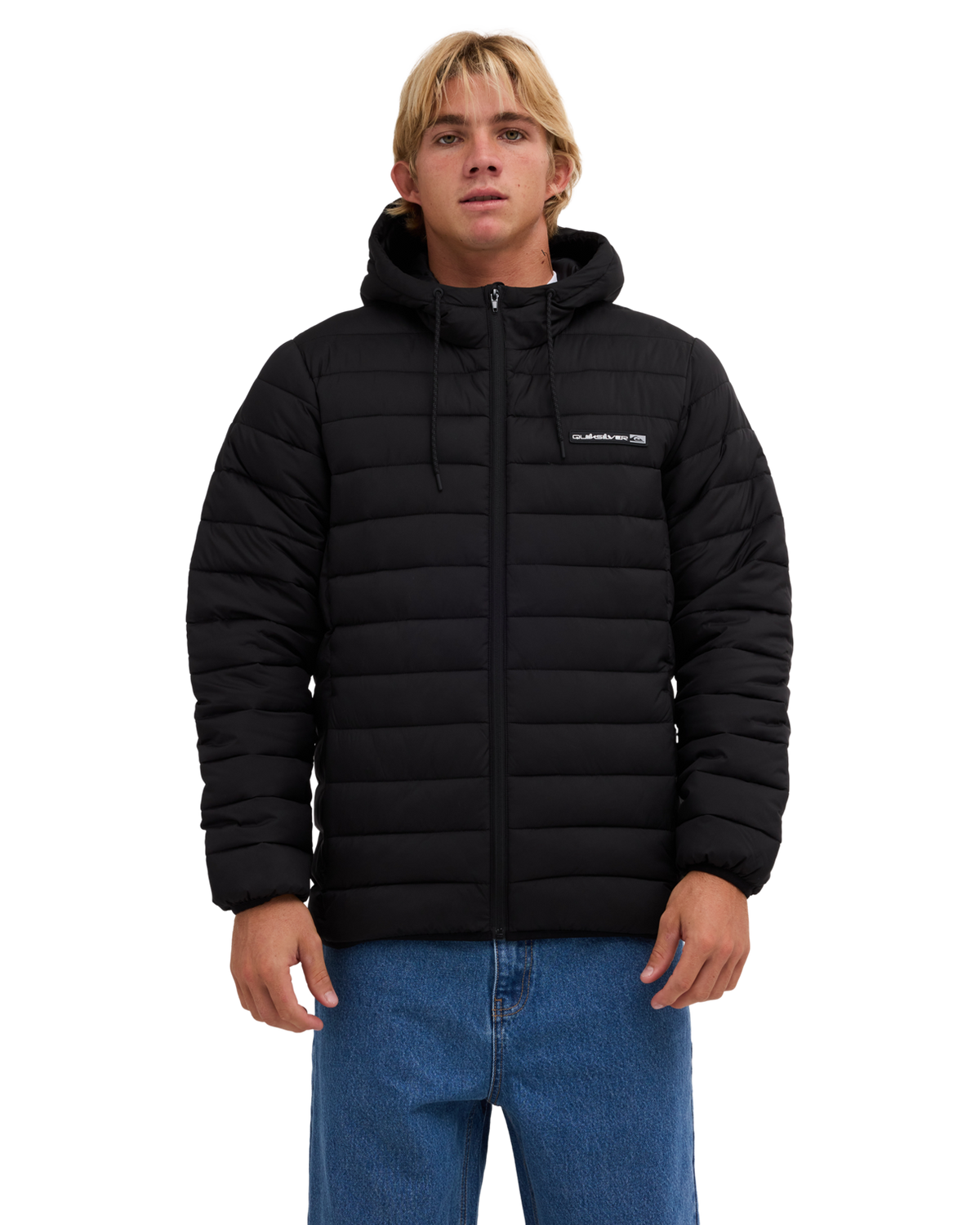 Drifter Hood