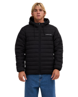 Drifter Hood