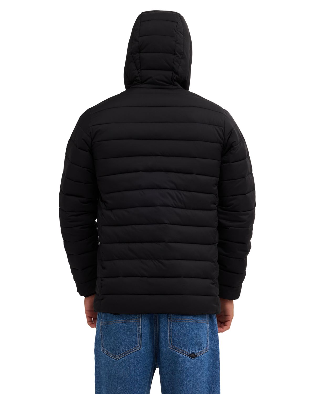 Drifter Hood