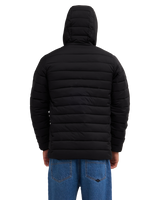 Drifter Hood