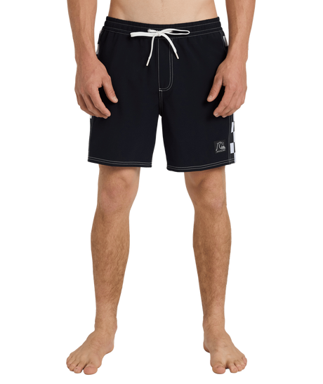 Original Arch Volley 17