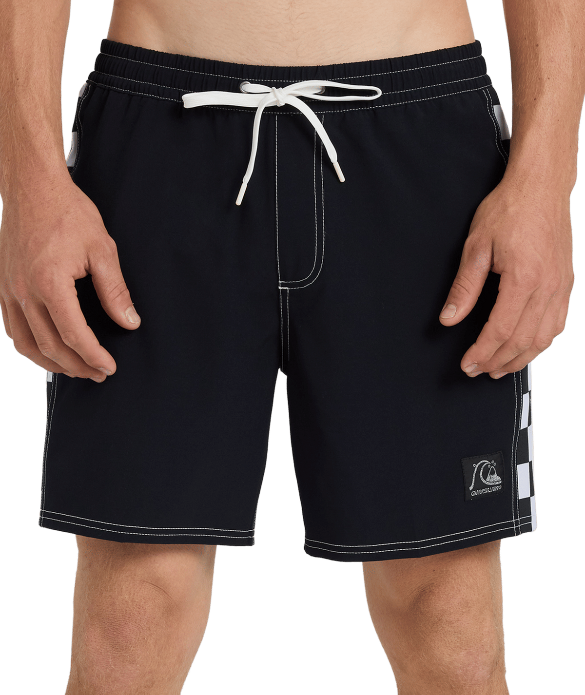 Original Arch Volley 17