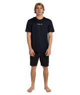 Omni Bar Surf ID Tee