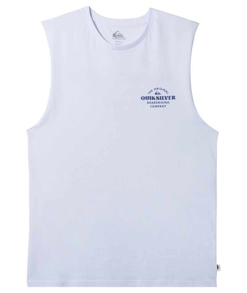 Tradesmith Muscle Tee