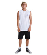 Tradesmith Muscle Tee