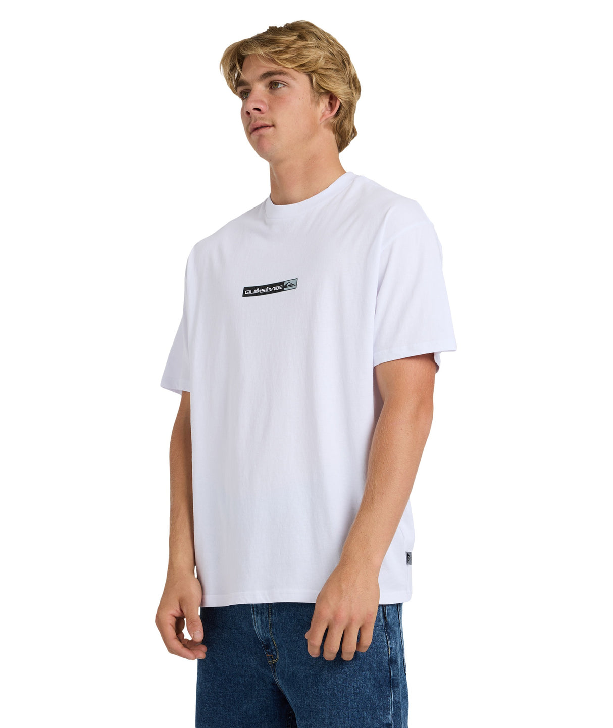 Omni Bar SS Tee