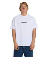 Omni Bar SS Tee