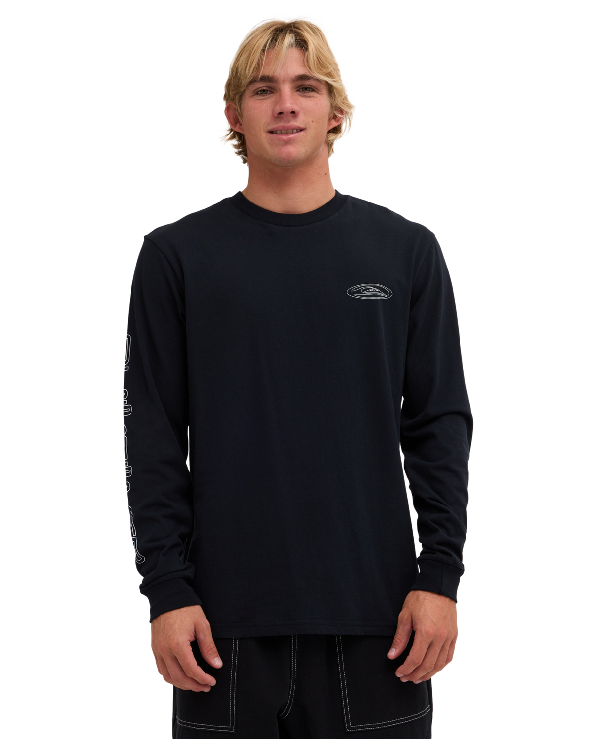 Saturn Stretch Long Sleeve