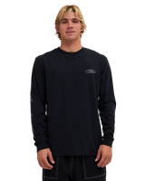 Saturn Stretch Long Sleeve