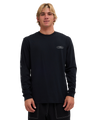 Saturn Stretch Long Sleeve