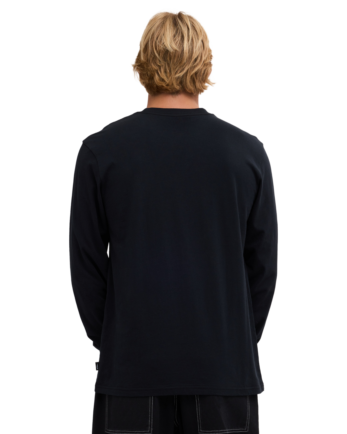 Saturn Stretch Long Sleeve