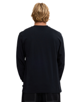 Saturn Stretch Long Sleeve