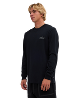 Saturn Stretch Long Sleeve