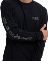 Saturn Stretch Long Sleeve