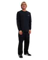 Saturn Stretch Long Sleeve