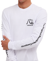OG Boardshort Co LS