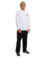 OG Boardshort Co LS