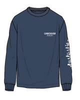 Heritage Aus Long Sleeve