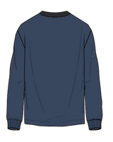 Heritage Aus Long Sleeve