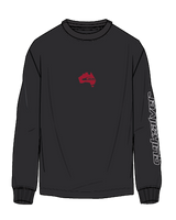 East Coast Low LS