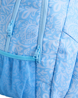 Shadow Swell Printed Backpack